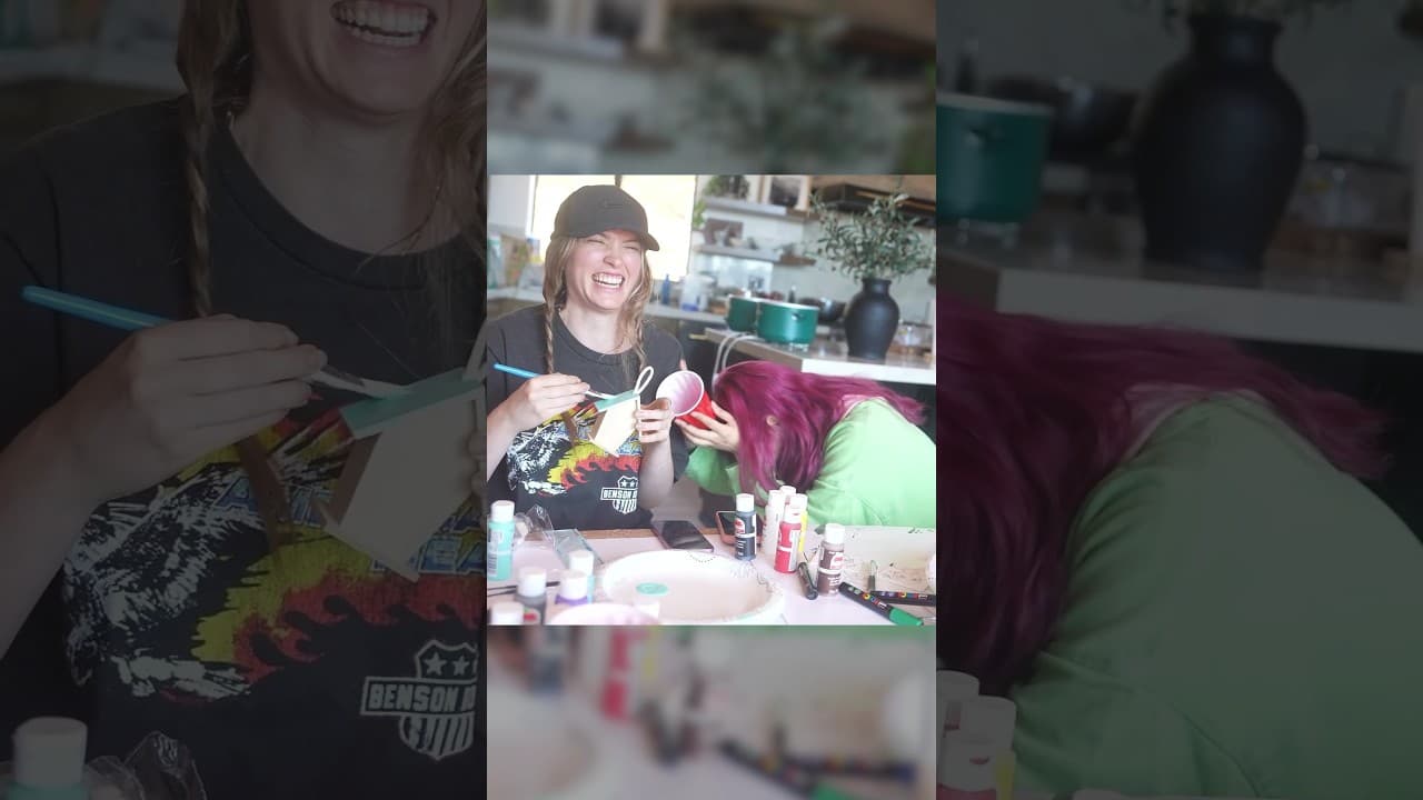 i messed up the tour...