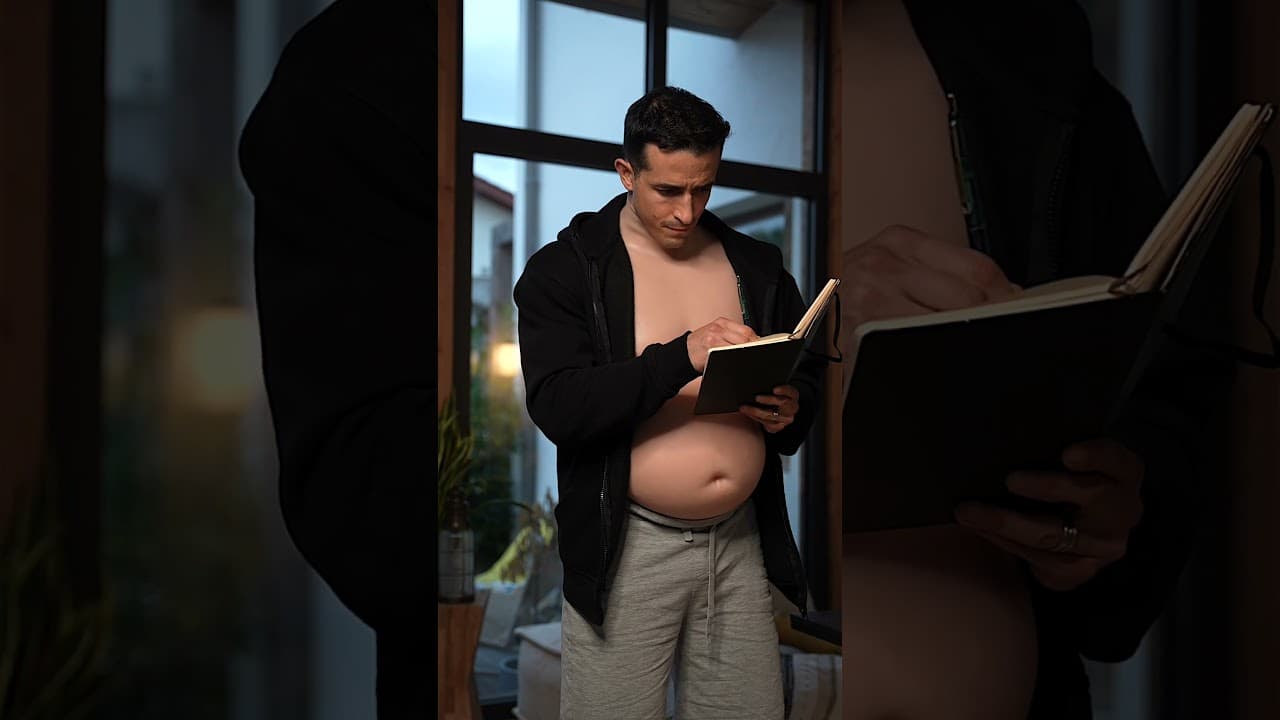 Lose belly fat best home workout !! 🔥