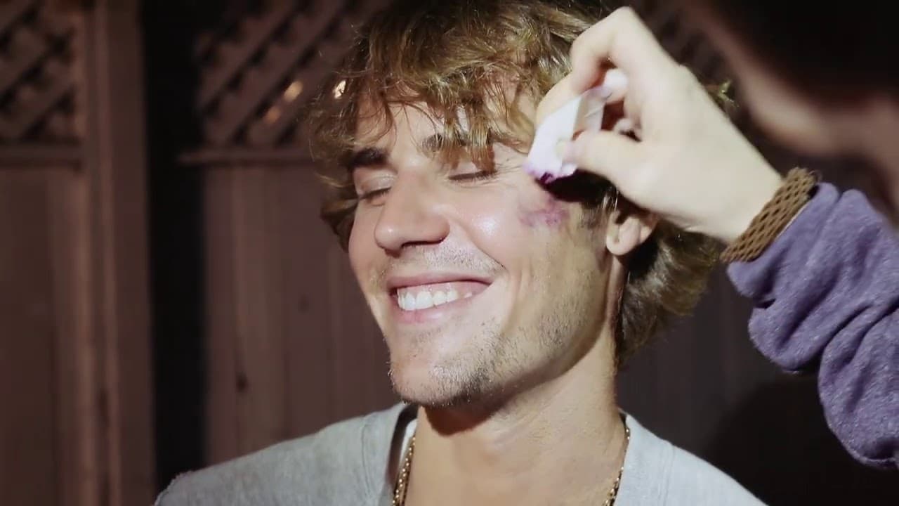 Justin Bieber - Anyone (Montage)