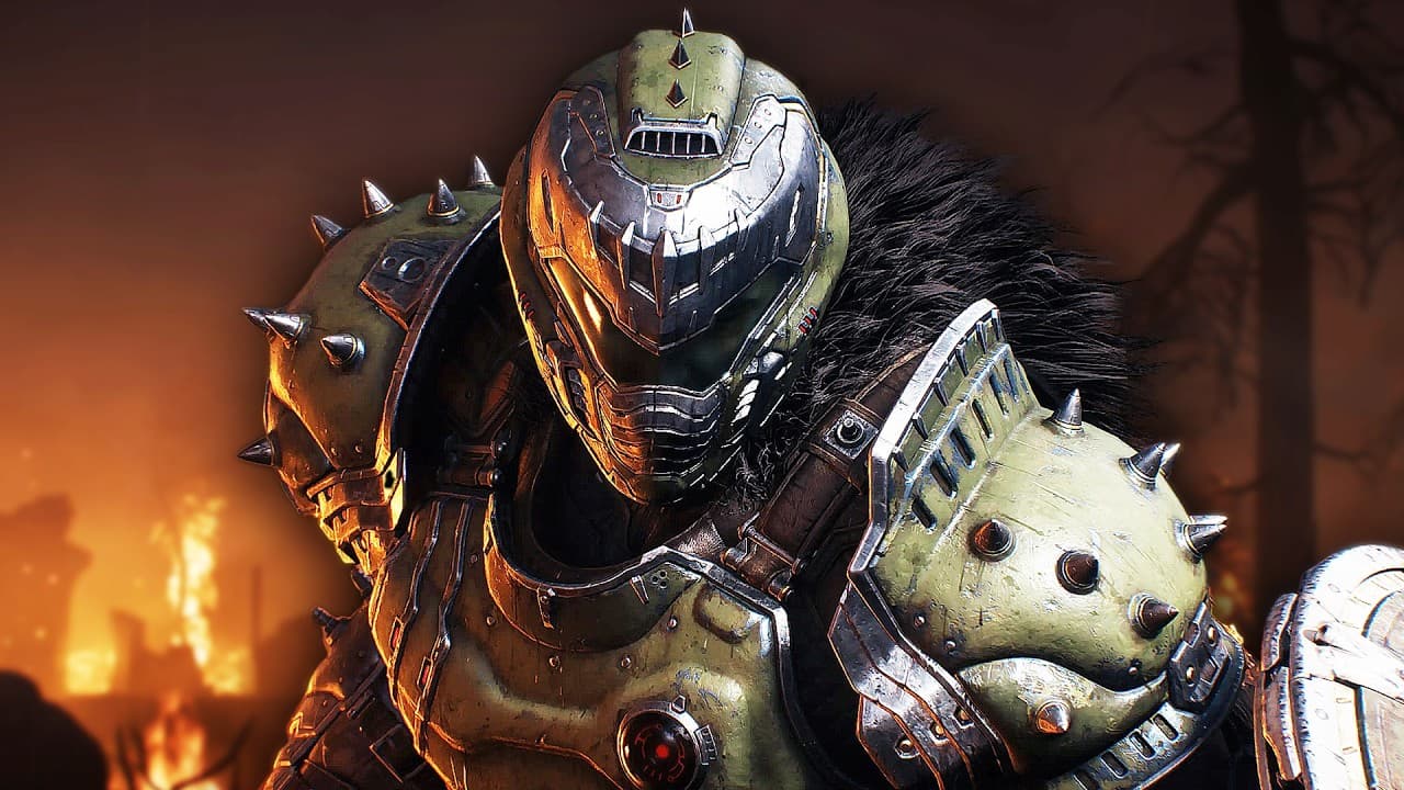 RIP AND TEAR | DOOM: The Dark Ages - Part 1