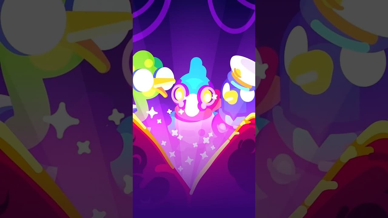 Test Our PC Game – Star Birds Demo Out Now!