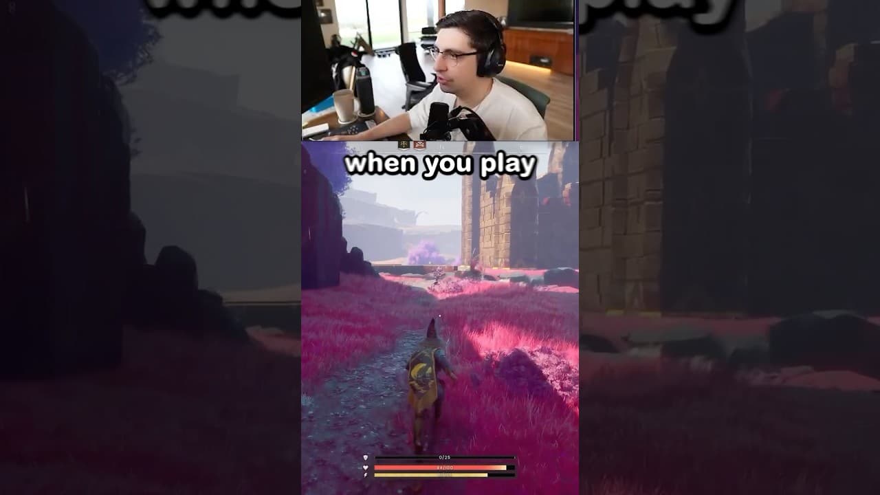 Shroud Reviews The New Runescape Dragonwilds