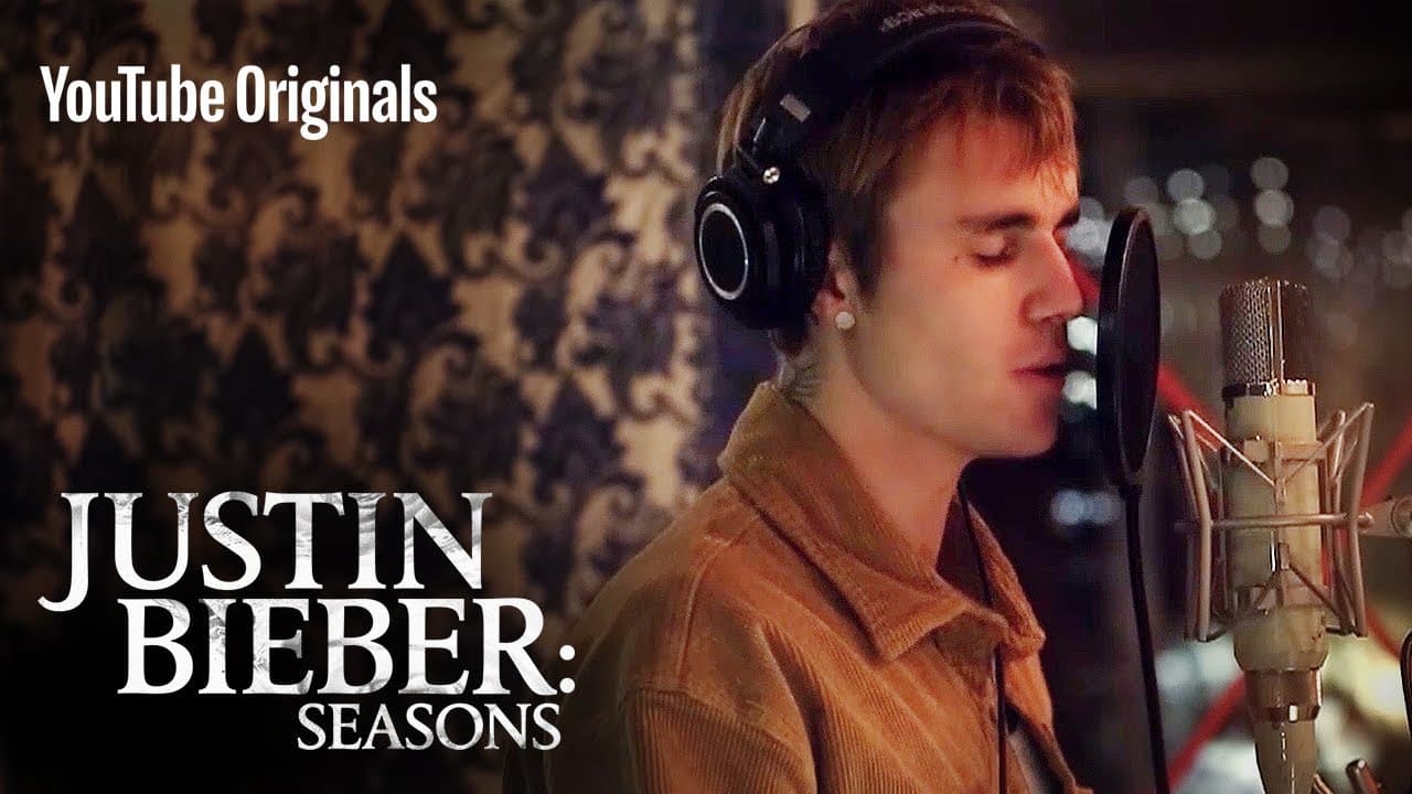 Making Magic - Justin Bieber: Seasons
