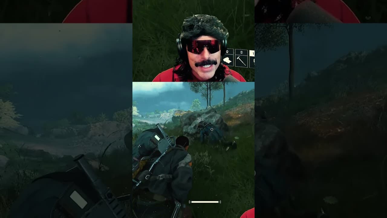 HOW DOES IT FEEL?? #arcraiders