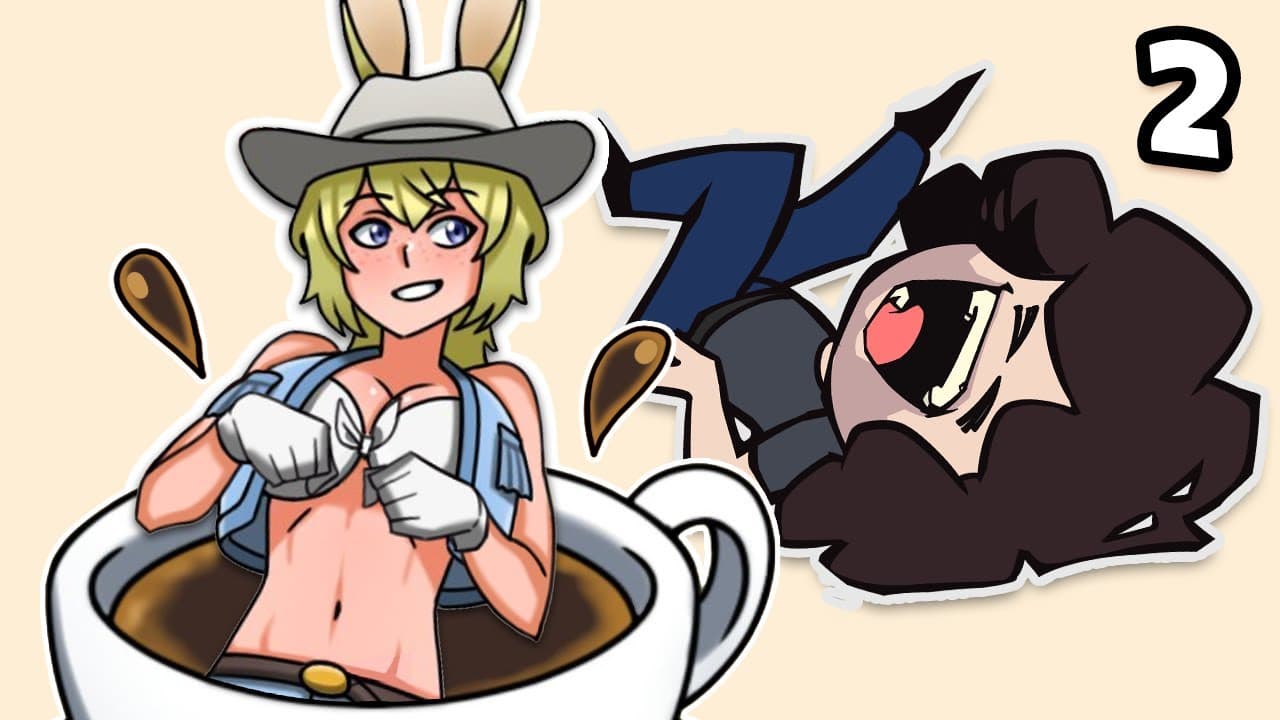 This game passes the Bechdel test | It's on the Mouse