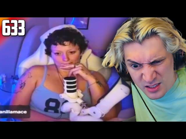 Streamers With No Backbone