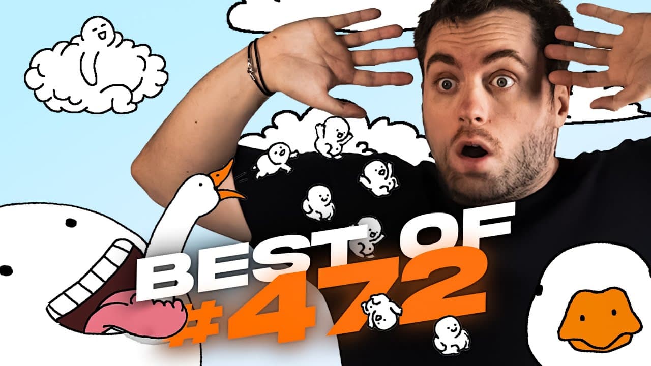 UN PEU GROSSIER - Best of ZeratoR #472