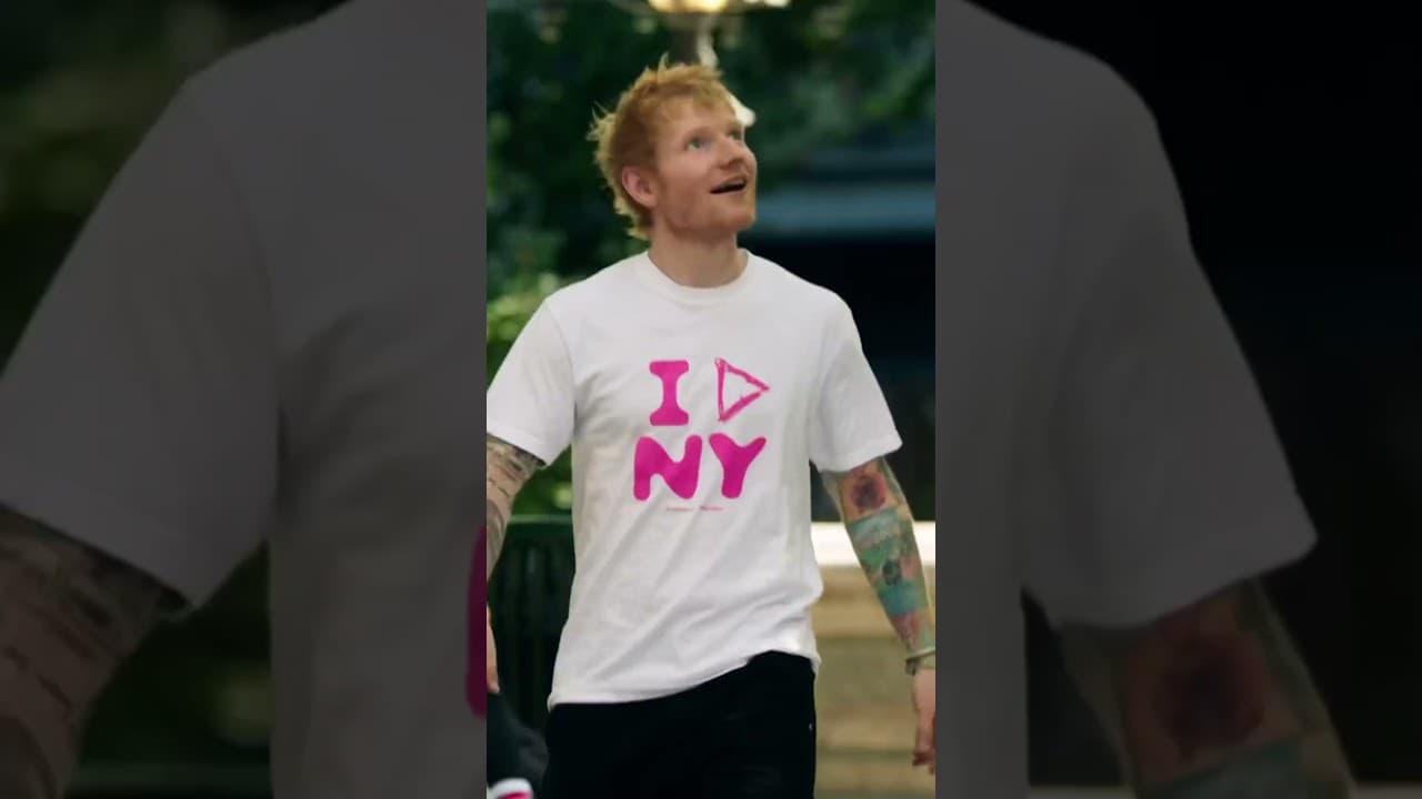 Coming to North America for the Loop tour. New stage, new tricks. All info on my website x