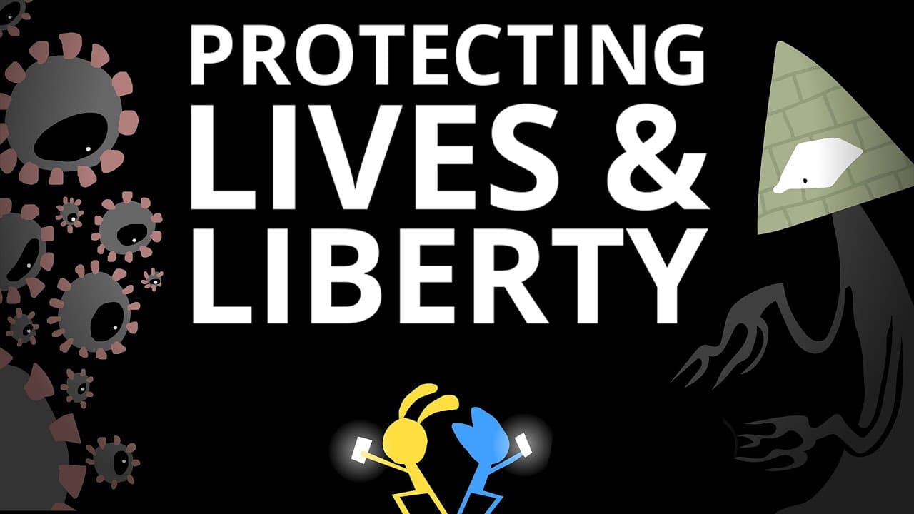 The DP-3T algorithm for contact tracing (with Nicky Case)