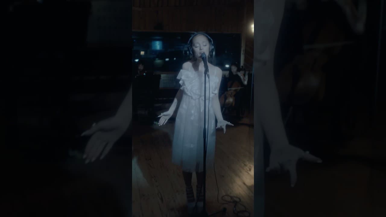 don’t wanna breakup again (live version) ♡ ♾️