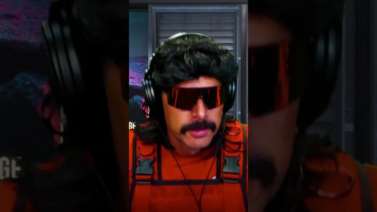 Who let the dogs out? #shorts