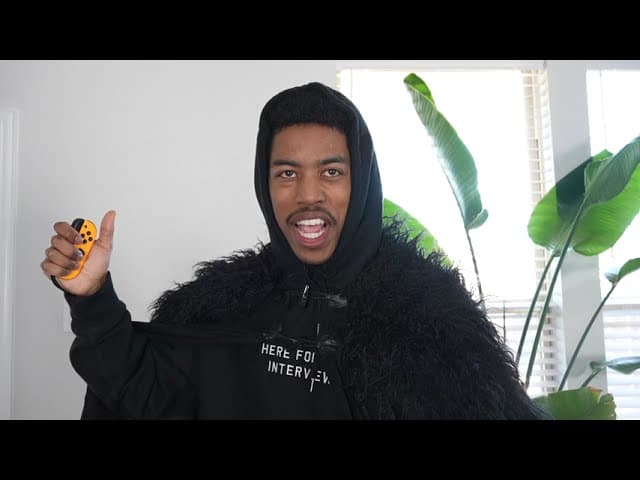 How some shows try to make the VILLAIN the friend.