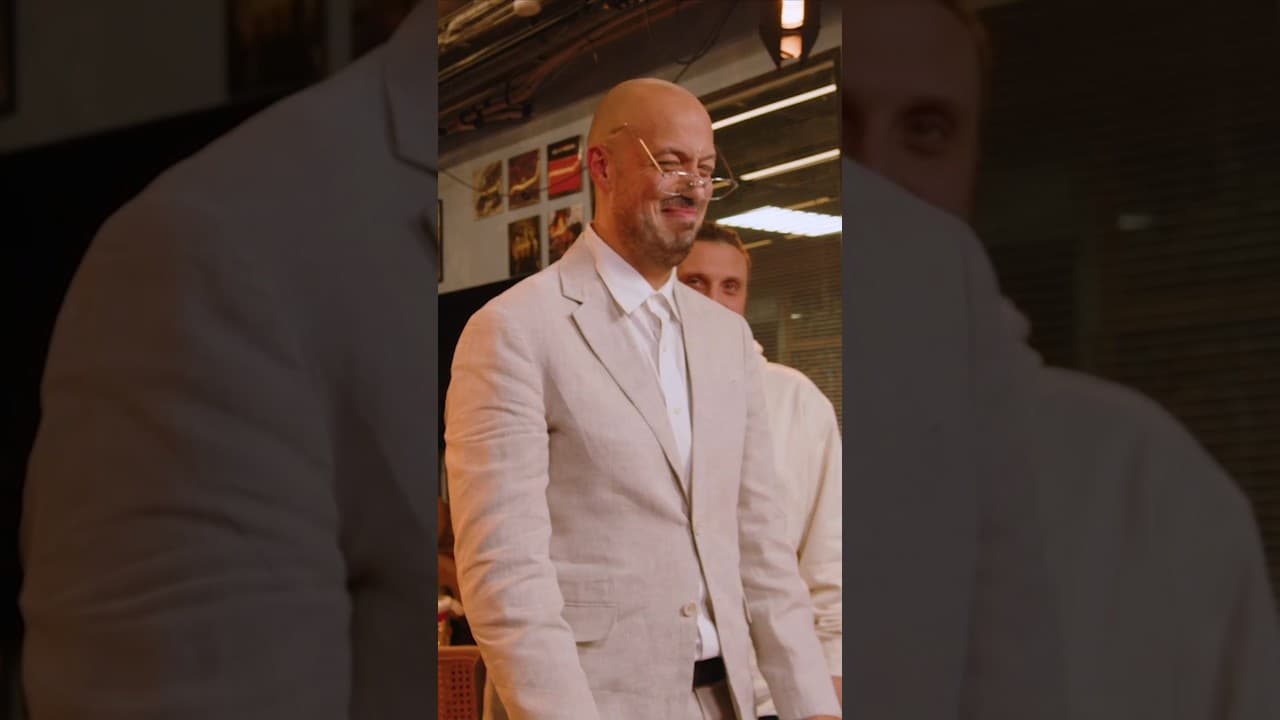 On joue au téléphone arabe mais à voix haute