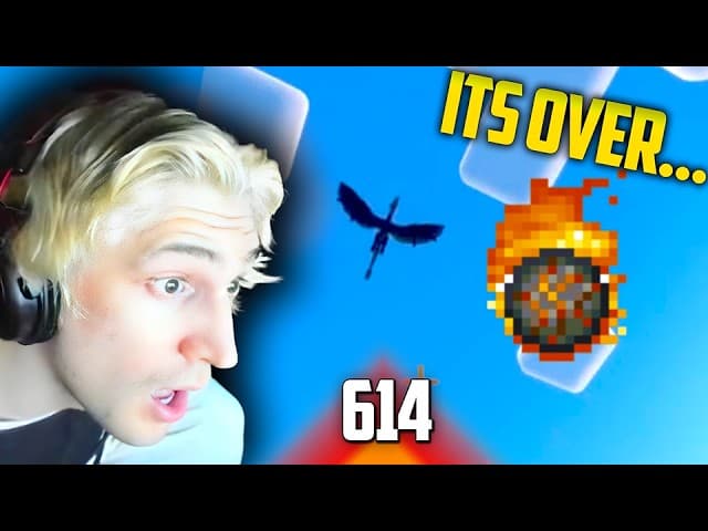 RL CRAFT FUNNY MOMENTS #6