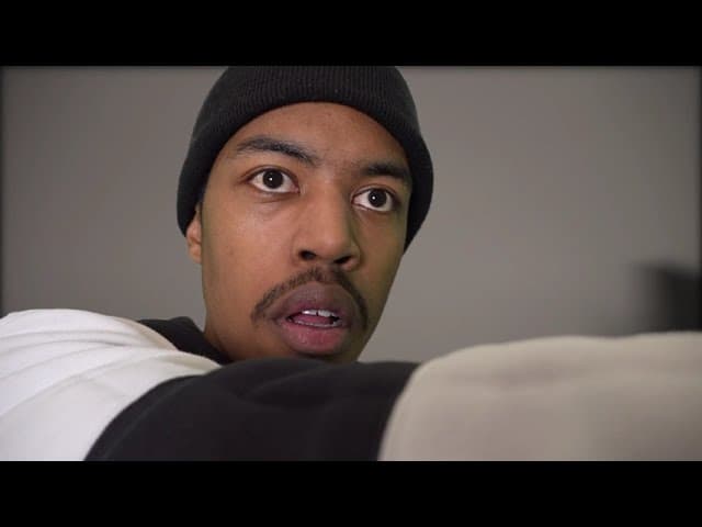 Missing a punch in ANY fight