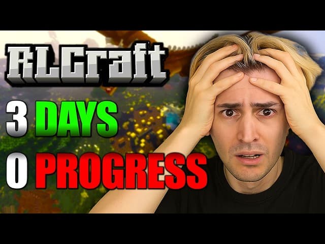 RL CRAFT FUNNIEST MOMENTS