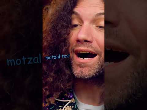 The miracle of... birth?