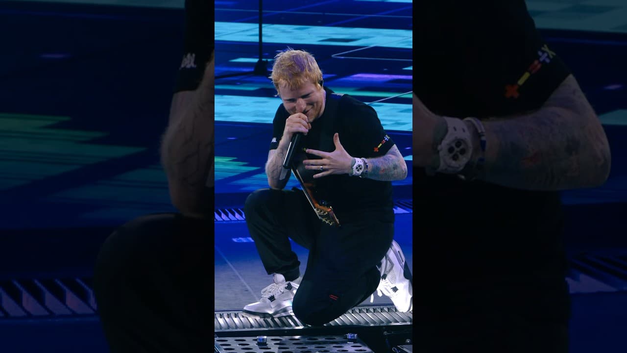 When you’ve broken up, but you both still have tickets to the concert