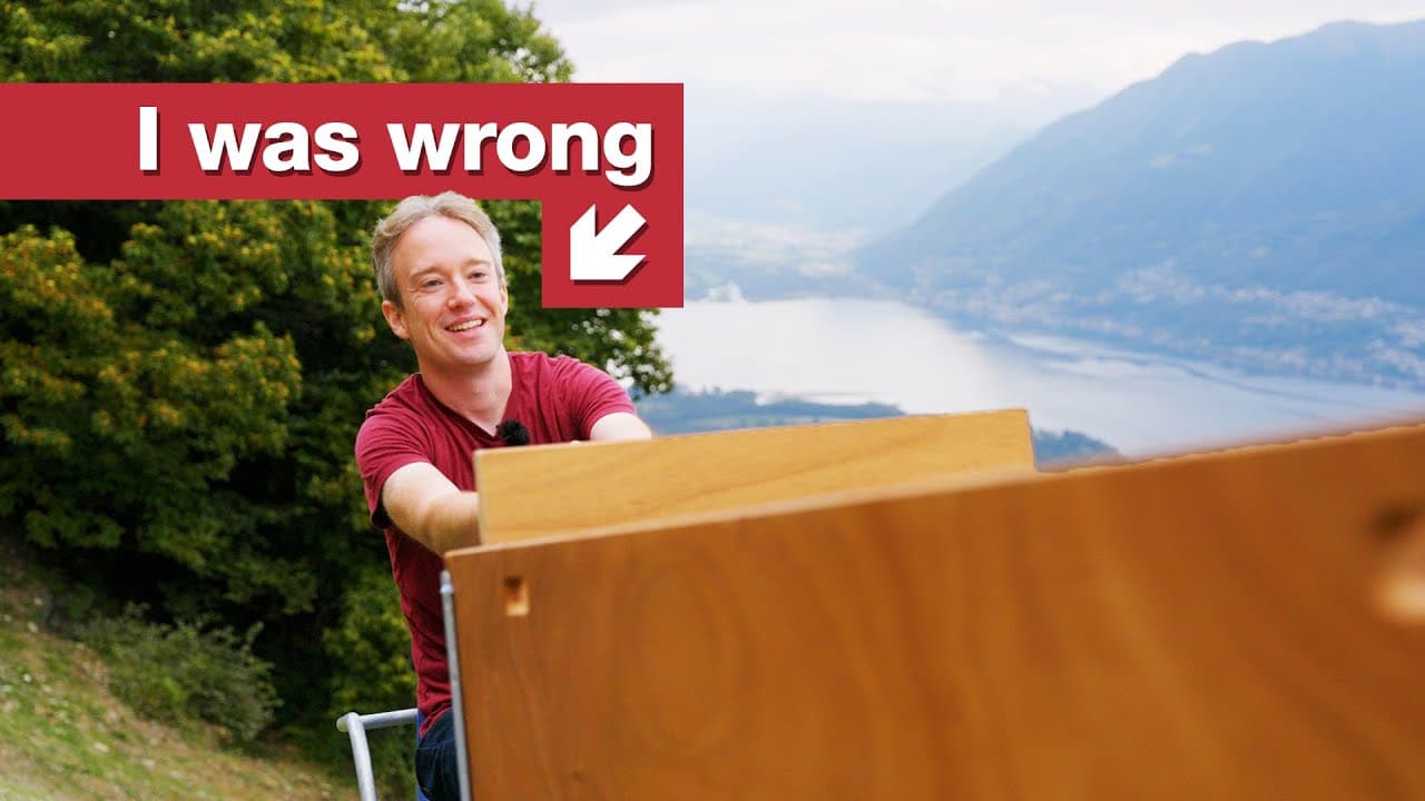 I finally found a useful monorail.