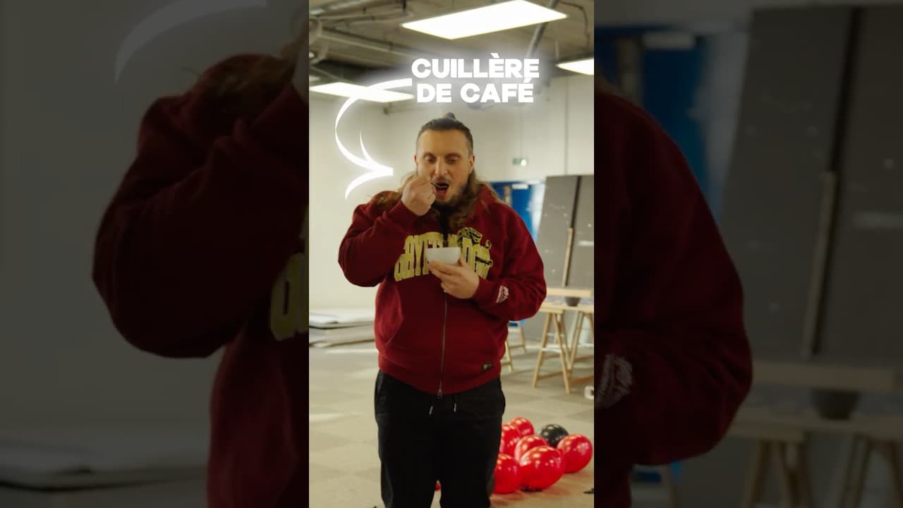 Pas très bon le marc de café