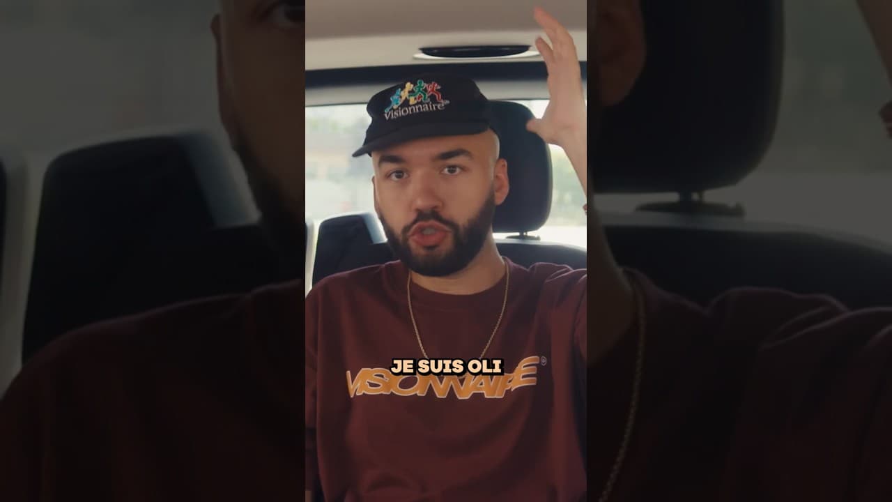 Qui est Bigflo et qui est Oli ?