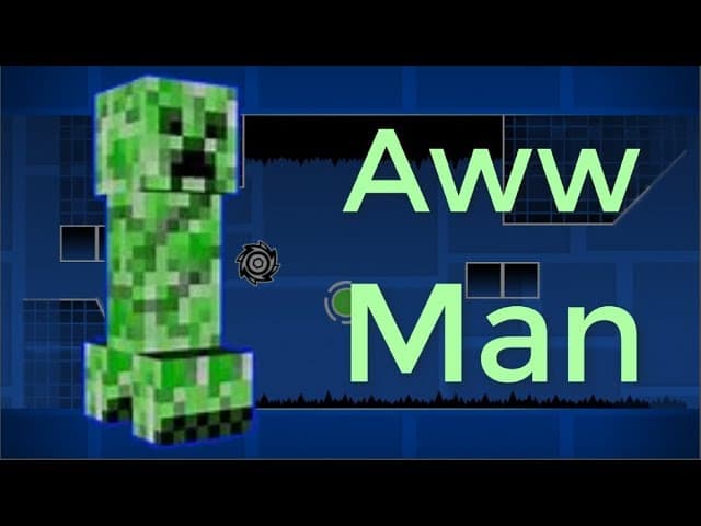 Revenge - Fun Demon Layout!