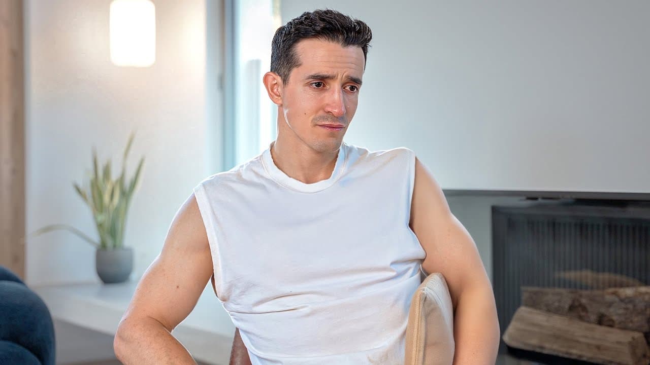 Je ne pensais pas faire cette vidéo un jour..