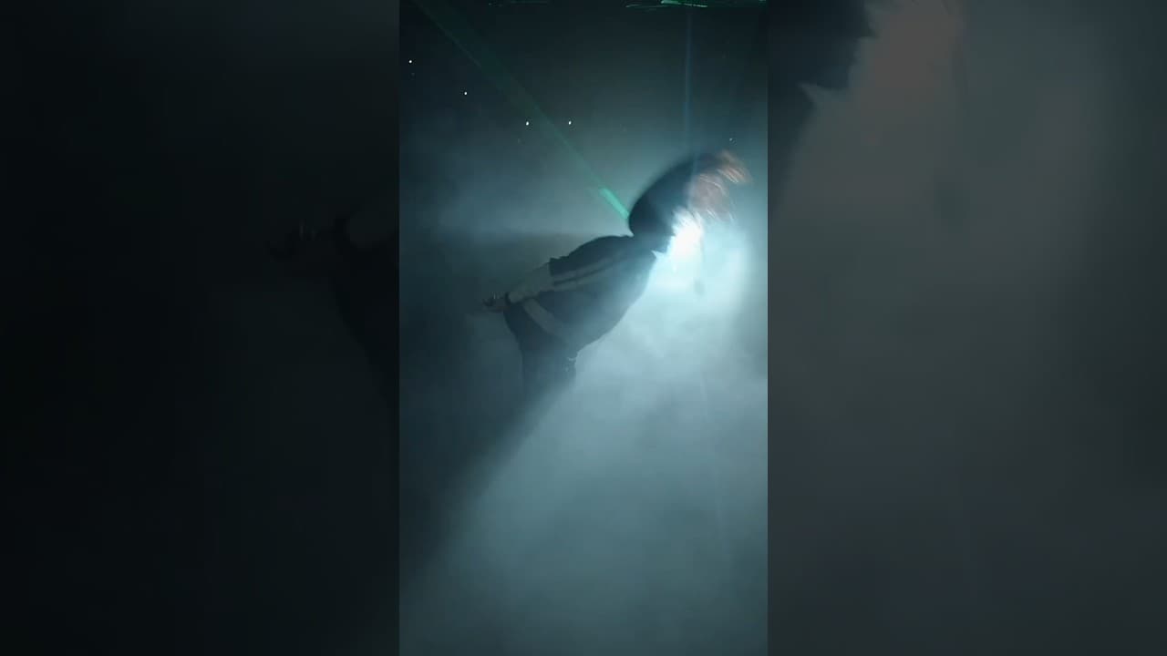 THE GREATEST (BILLIE BY FINNEAS)