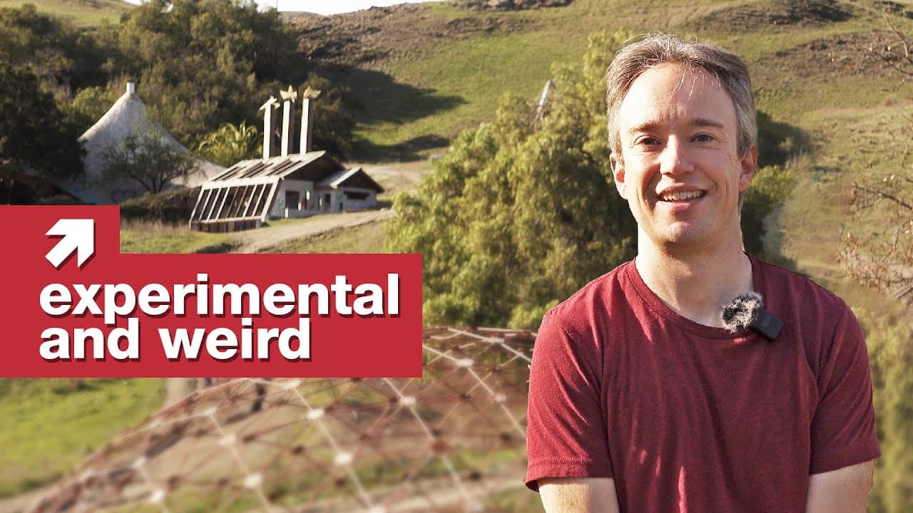 The "architecture graveyard" is alive and well