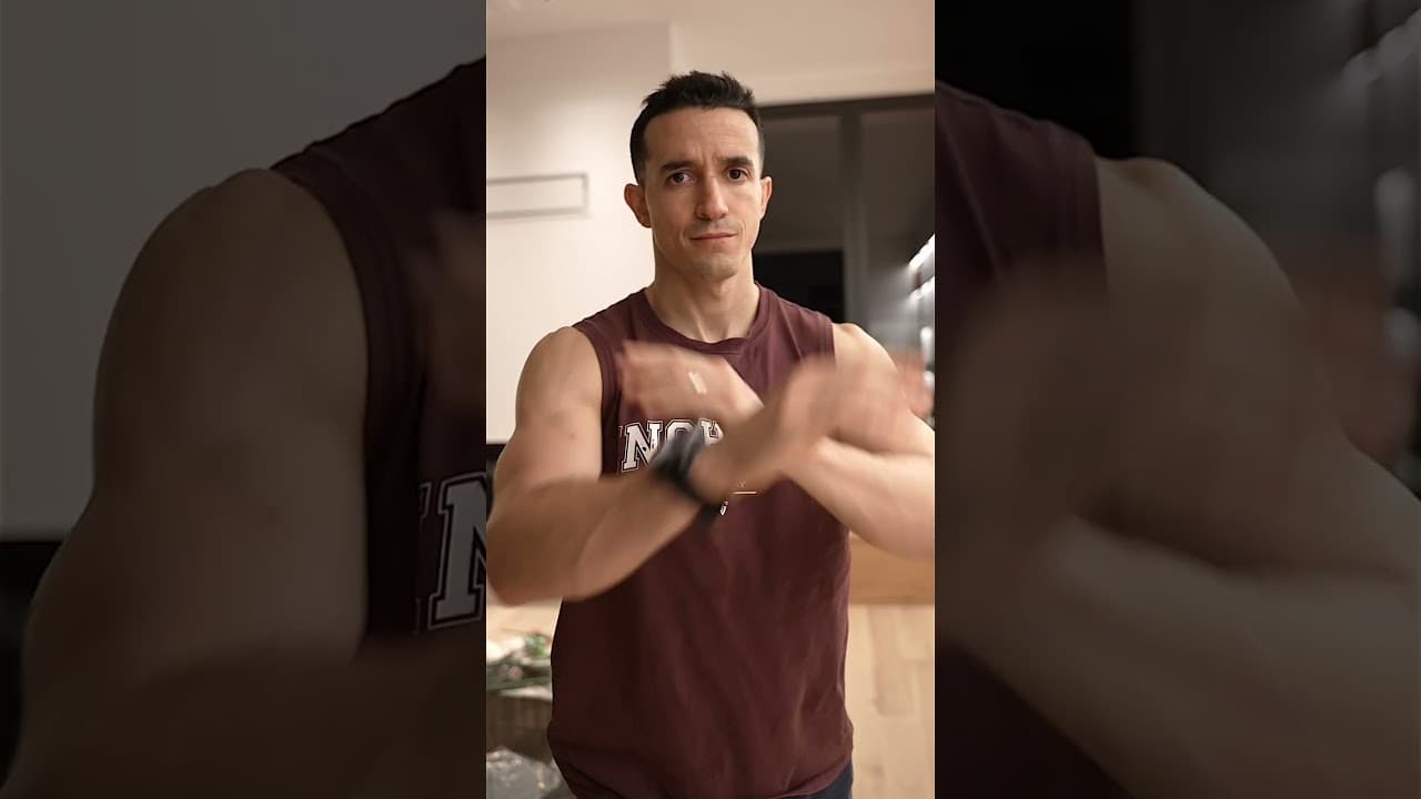 How to lose belly fat ! Best abs home workout !! 🔥