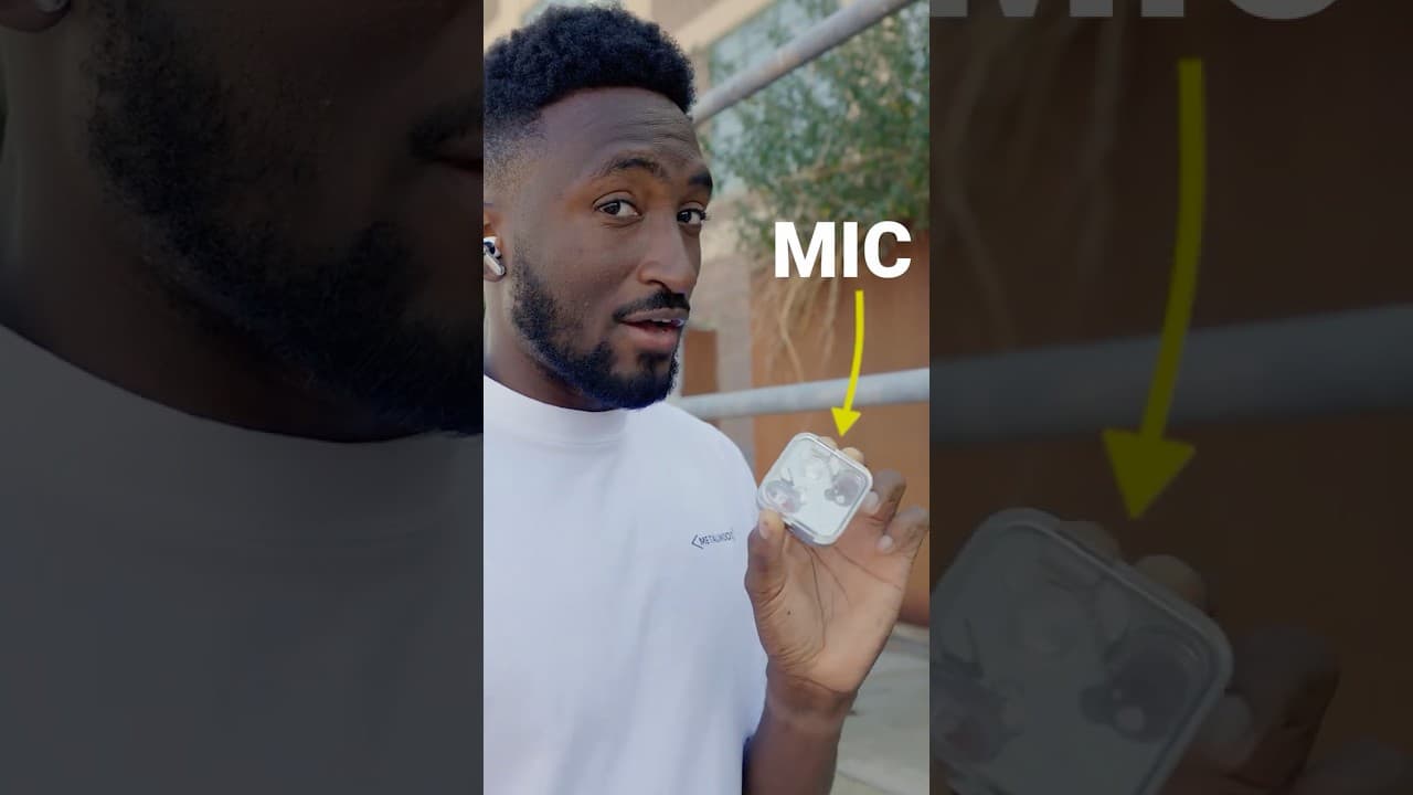 Genius idea... Bad execution