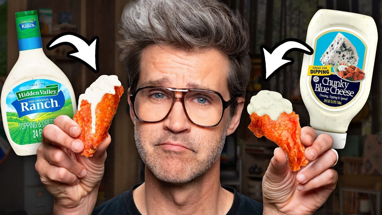 How Unpopular Are Our Food Opinions?