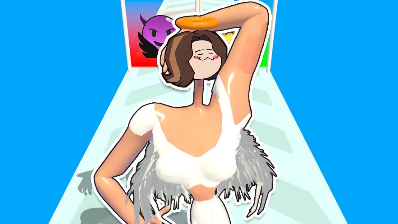 Get ready for 200% HEAD | YouTube Playables