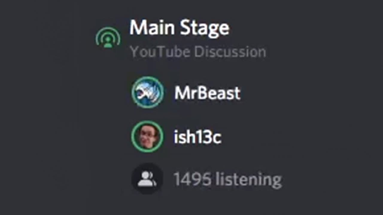 MrBeast Leaks Critical Information