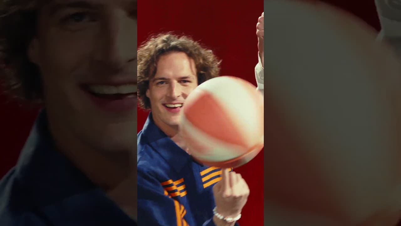 Victor Wembanyama n'a qu'à bien se tenir ! 🏀