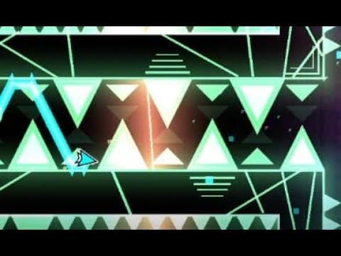 Ddiamond || Extreme Demon by Me & Tesseract (to be Verified by Xanii)