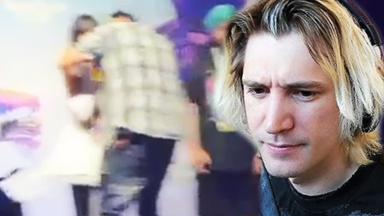 Emiru Assaulted at TwitchCon