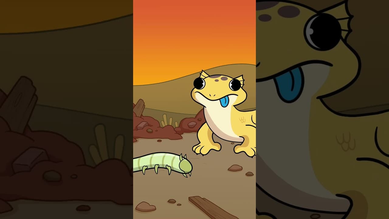 Blorbo the Dragon Rider