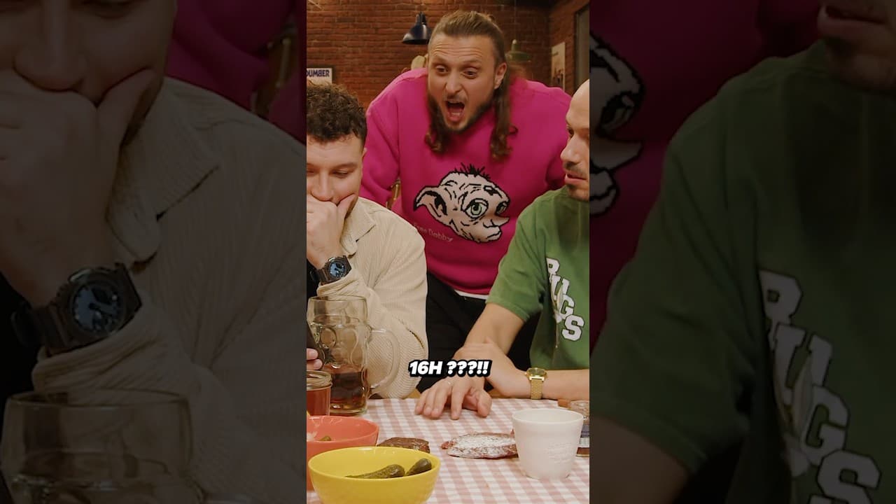 Elian détient un nouveau record 💀