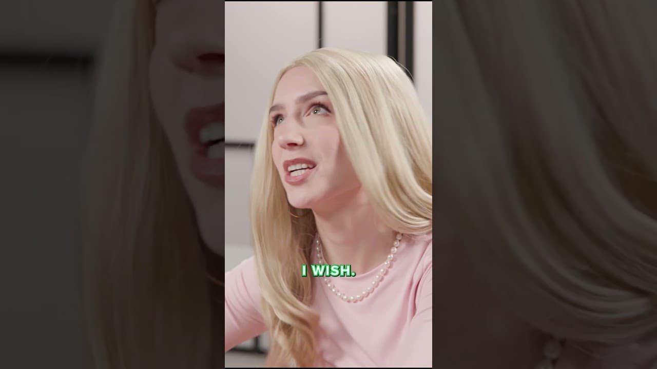 I think there's something here