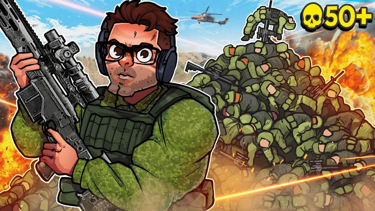 PROOF SHROUD IS STILL THE KING OF BATTLE ROYALE