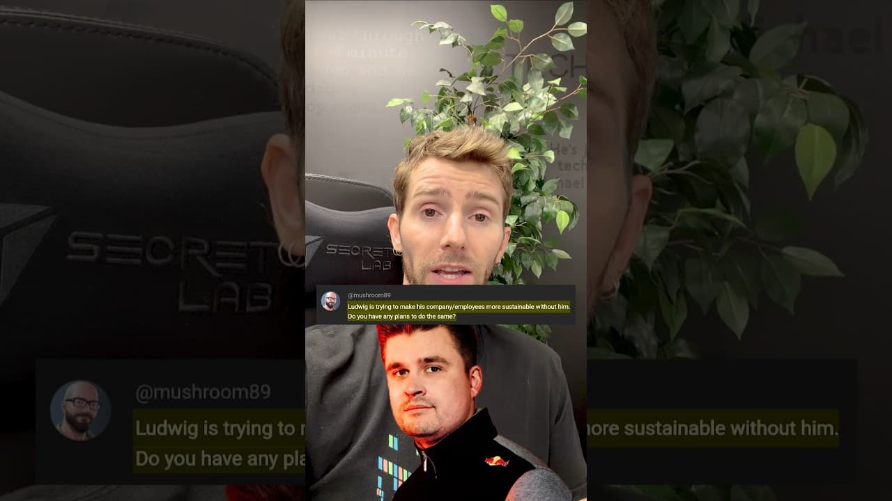 can LTT succeed without Linus?