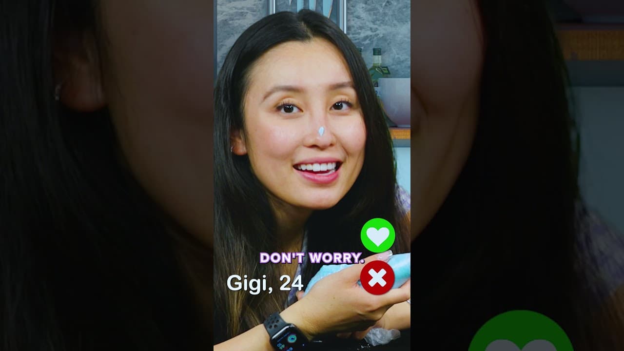 Why are dating apps like this...