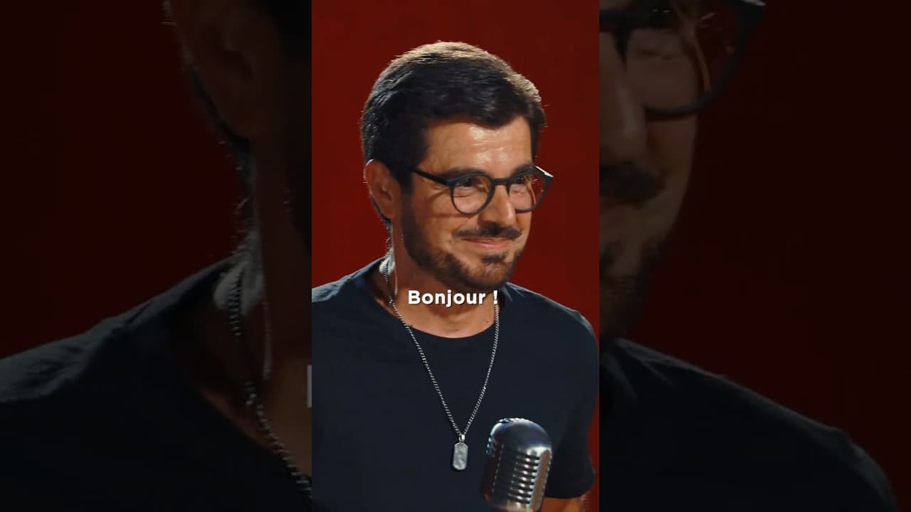 De qui est-ce le sosie ? 🤔