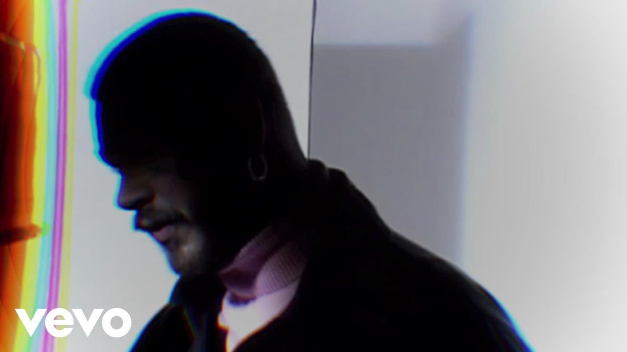 Post Malone - Love/Hate Letter To Alcohol w. Fleet Foxes (Official Lyric Video)