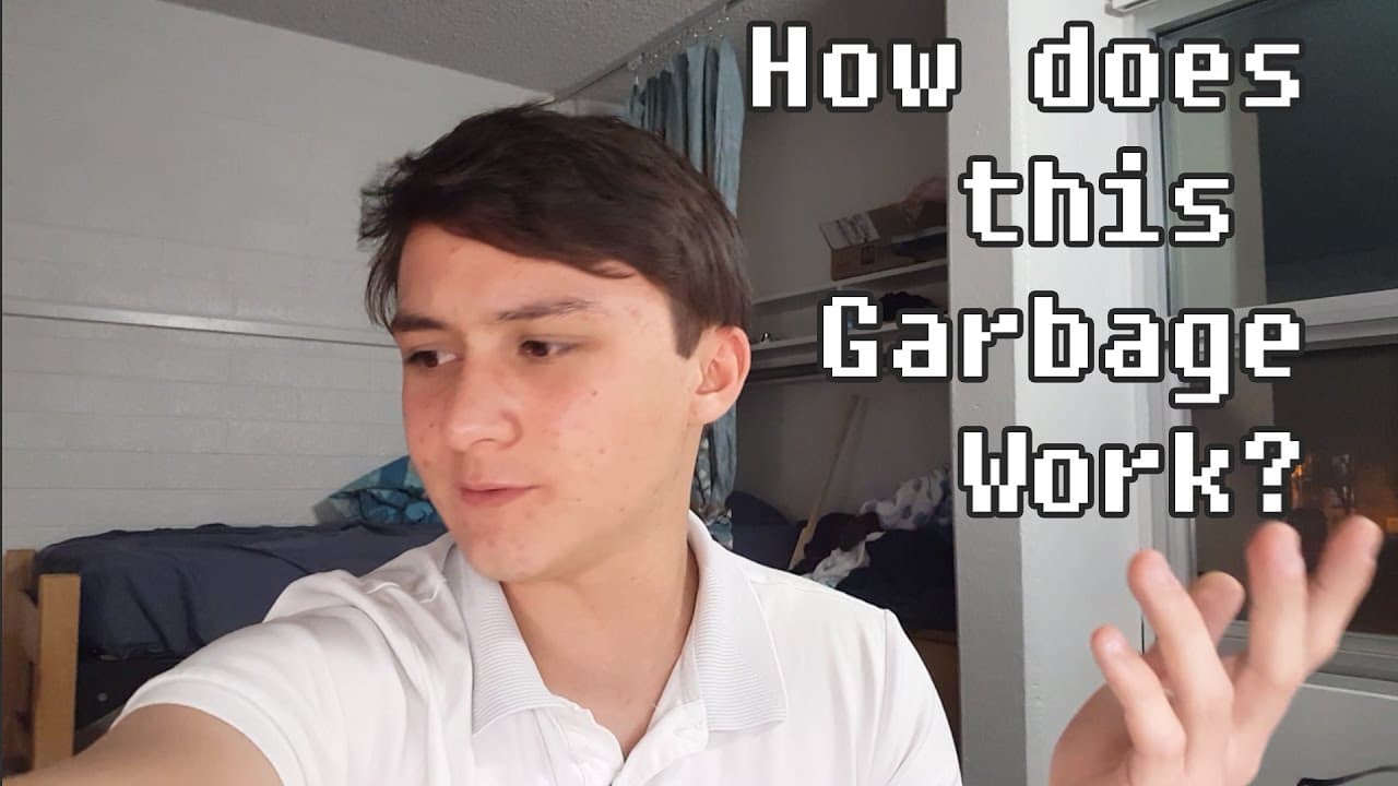 Laser Robot In Depth | The Truth