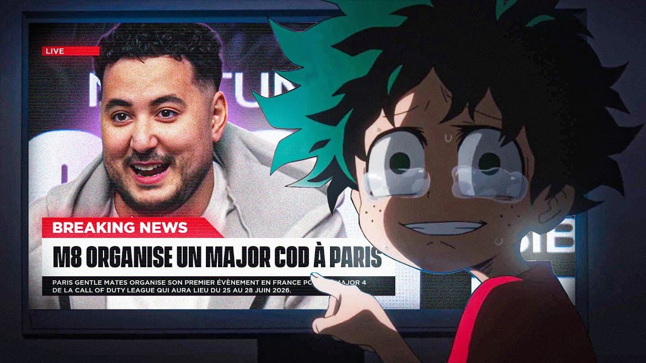 Ce mec là serait fier.