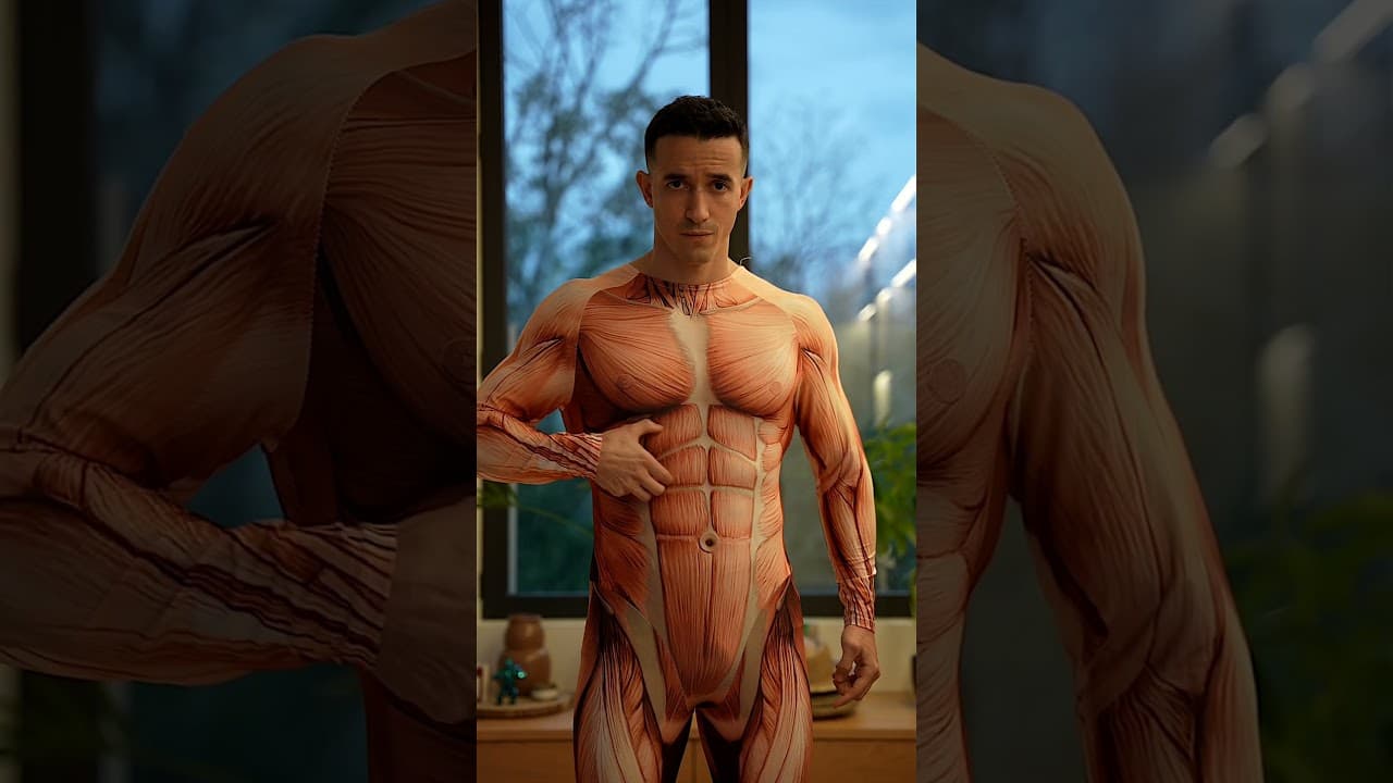 Beginner abs workout at home !! 🔥