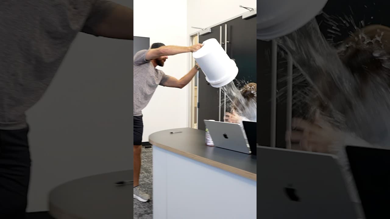 We Started A PODCAST