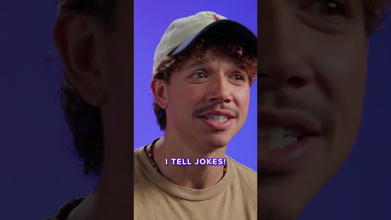 This comment really got to him...